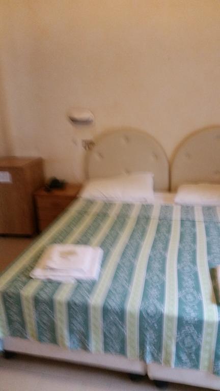 Albergo Margherita Chianciano Terme Quarto foto