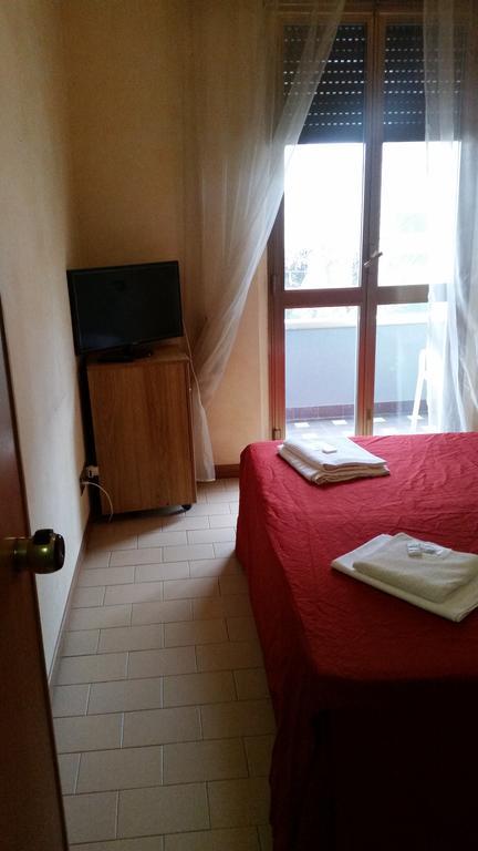 Albergo Margherita Chianciano Terme Quarto foto