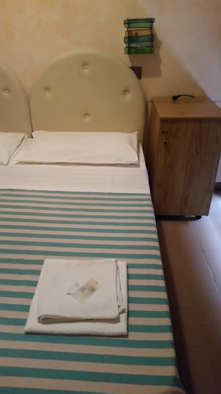 Albergo Margherita Chianciano Terme Quarto foto