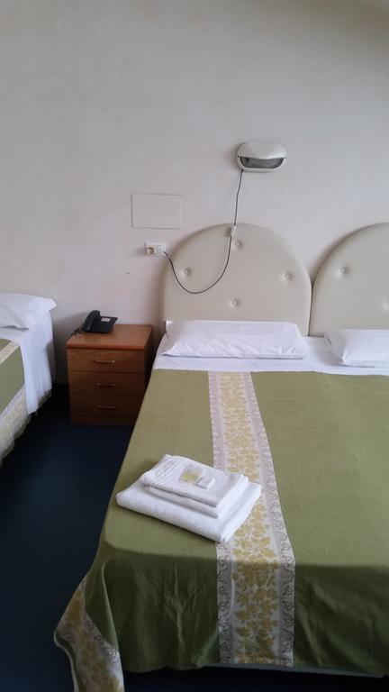 Albergo Margherita Chianciano Terme Quarto foto