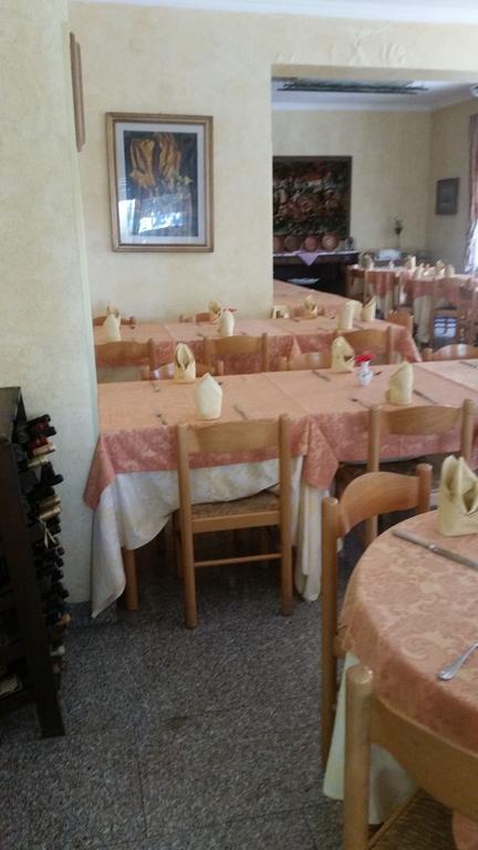 Albergo Margherita Chianciano Terme Exterior foto