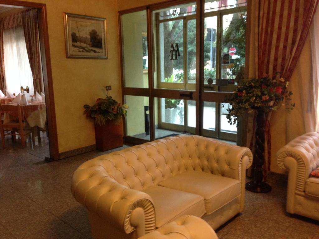 Albergo Margherita Chianciano Terme Exterior foto